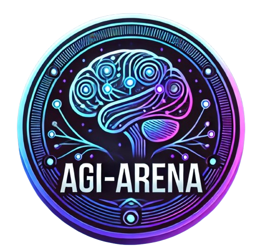 AGIARENA Logo